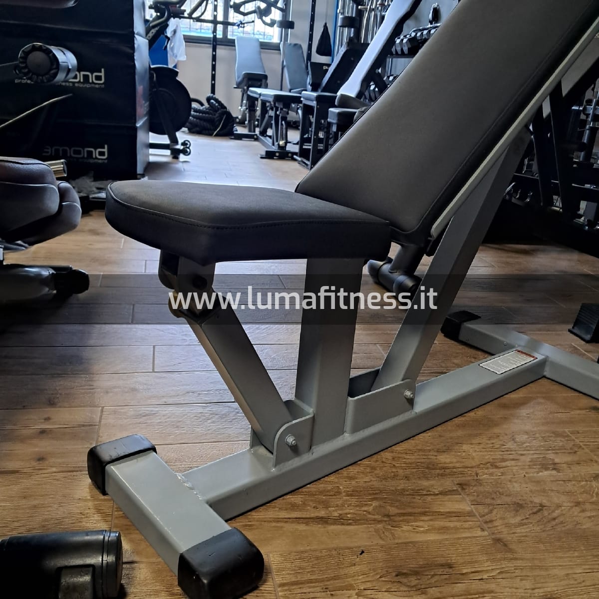 Panca Regolabile - immagine 6