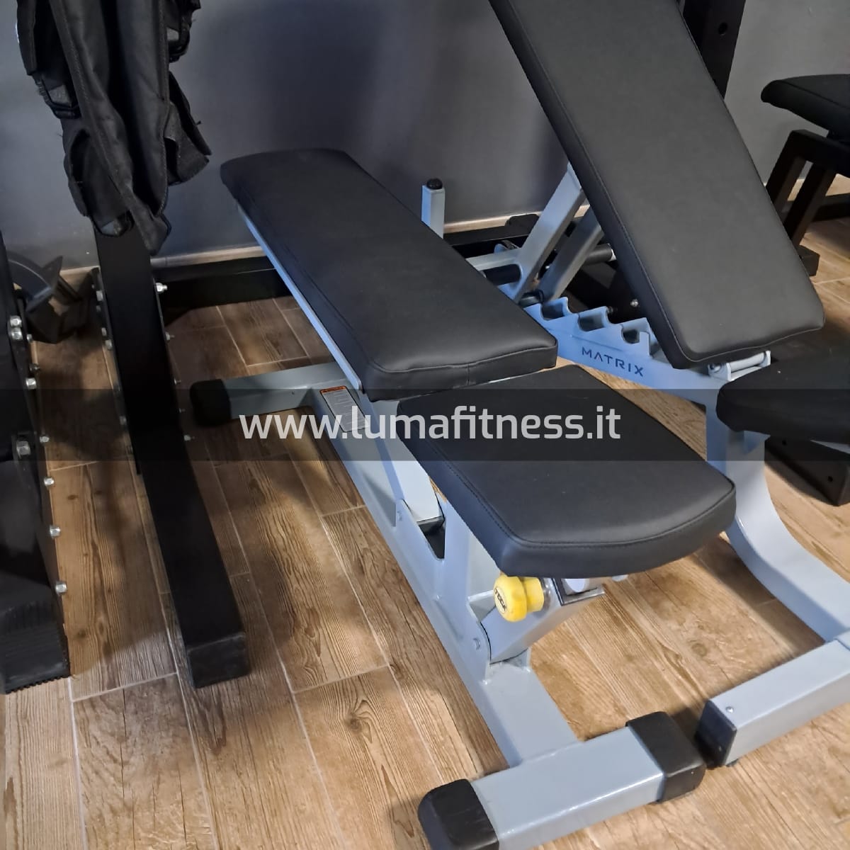 Panca Regolabile - immagine 7