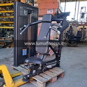 Multi press Plx-9200 Toorx Promo