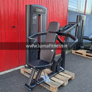 Shoulder Press Multi Press PLX-7300 Avant Line Promo