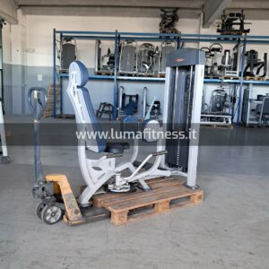 Abductor machine Panatta Xpression