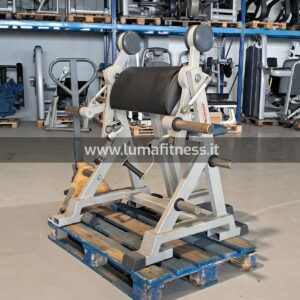 Arm Curl Biceps Freeweight Panatta