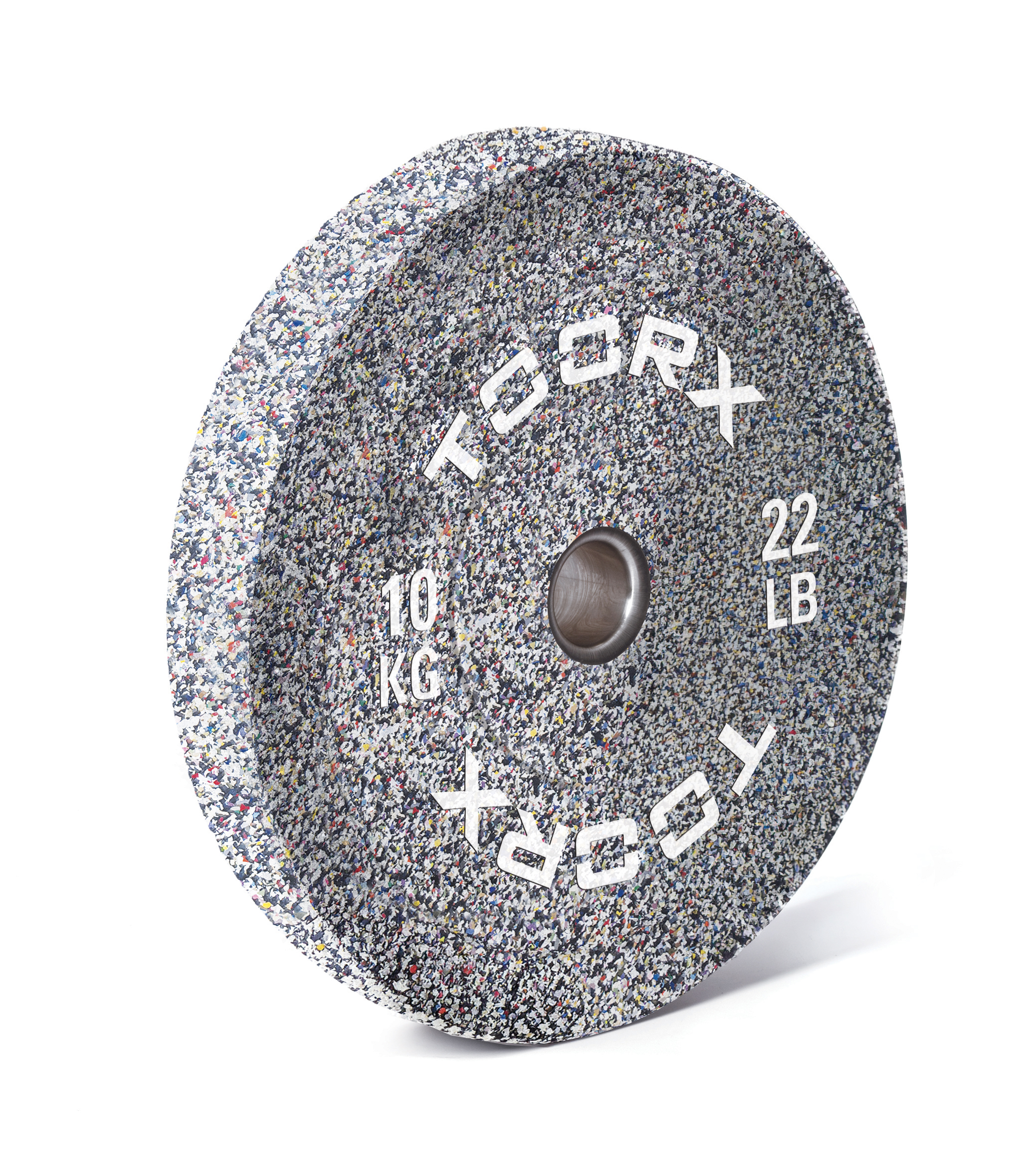 Disco BUMPER CRUMB TOORX ABSOLUTE ADBCR - immagine 4