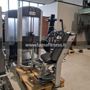 Life Fitness Usato Abductor Machine