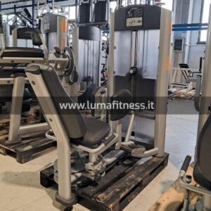 Life Fitness Usato Adductor Machine