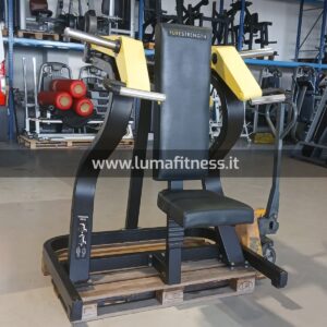 Shoulder Press Technogym Pure Strength