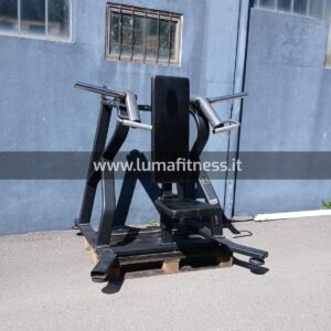 FWX-5400 Shoulder Press Usato