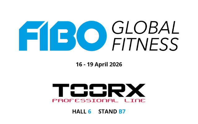 FIBO Global Fitness 2026