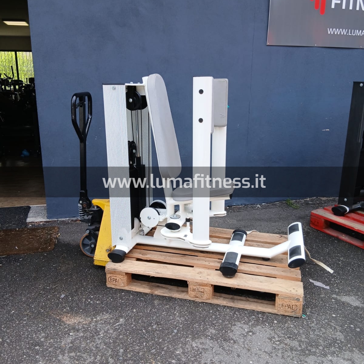 Gym80 Reverse Delt Machine - immagine 7
