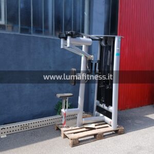 Gym80 Usato Delt Machine Rear Delt