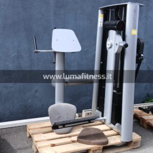 Gym80 Usato Gluteos Kick Radial