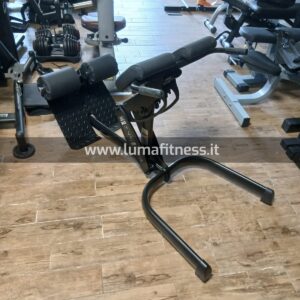Gym80 Panca Lombari Hyper Extension