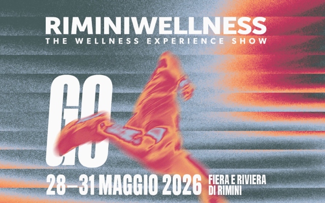 RIMINI Wellness 2026