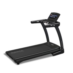 Tapis Home Fitness TOORX MIRAGE-S80-TFT