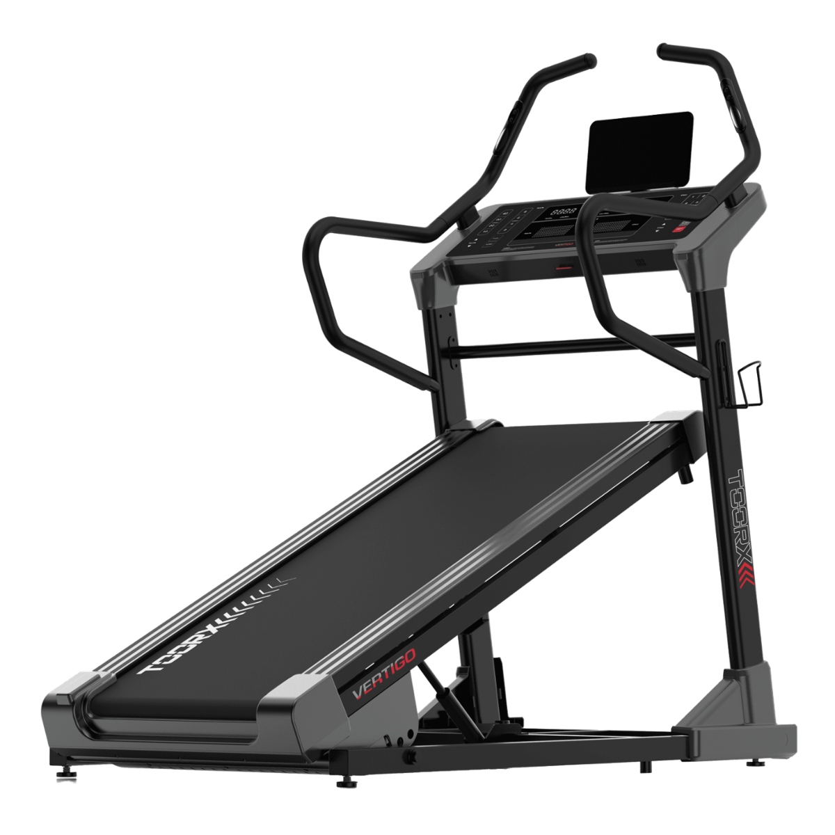 Tapis Home Fitness TOORX VERTIGO