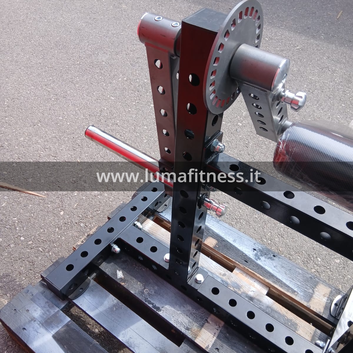 Combo Arm Curl / Triceps Press - immagine 6