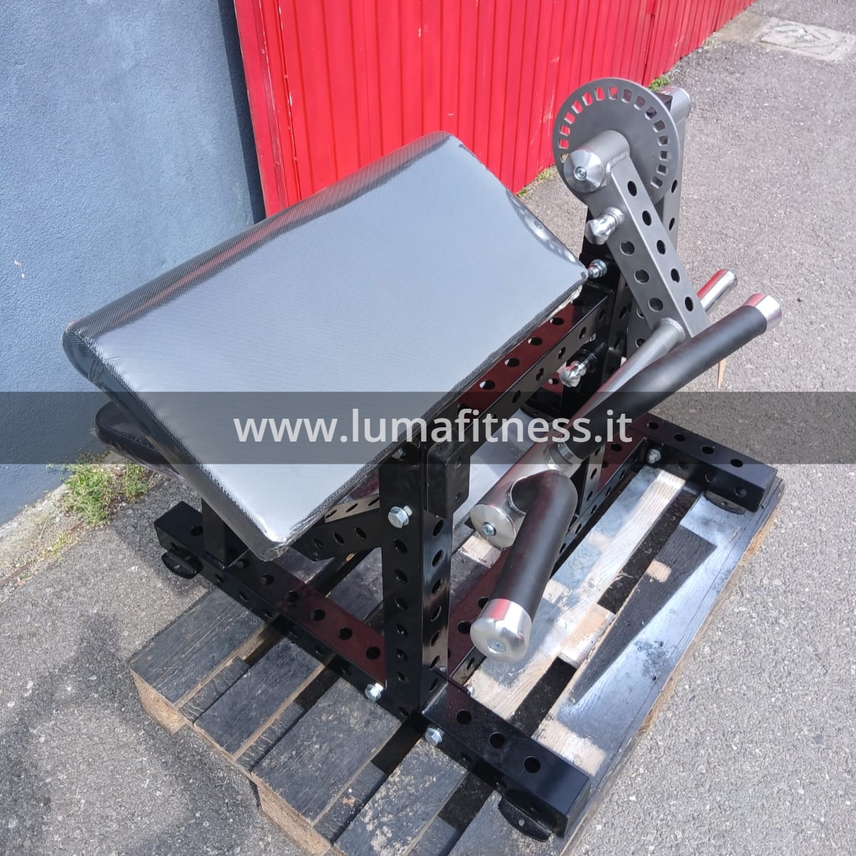 Combo Arm Curl / Triceps Press - immagine 8