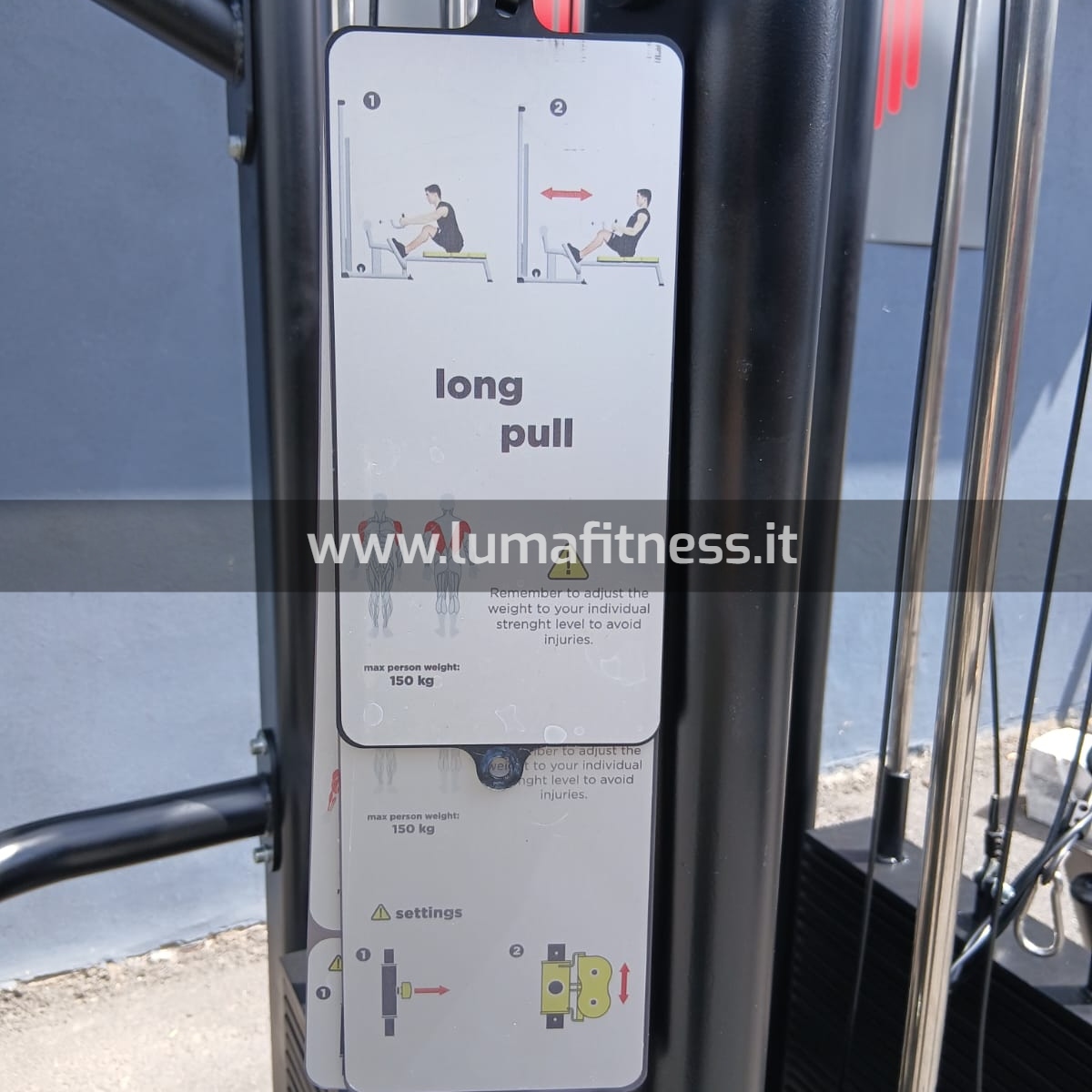 Jungle Cable Usato Ricondizionato - immagine 17