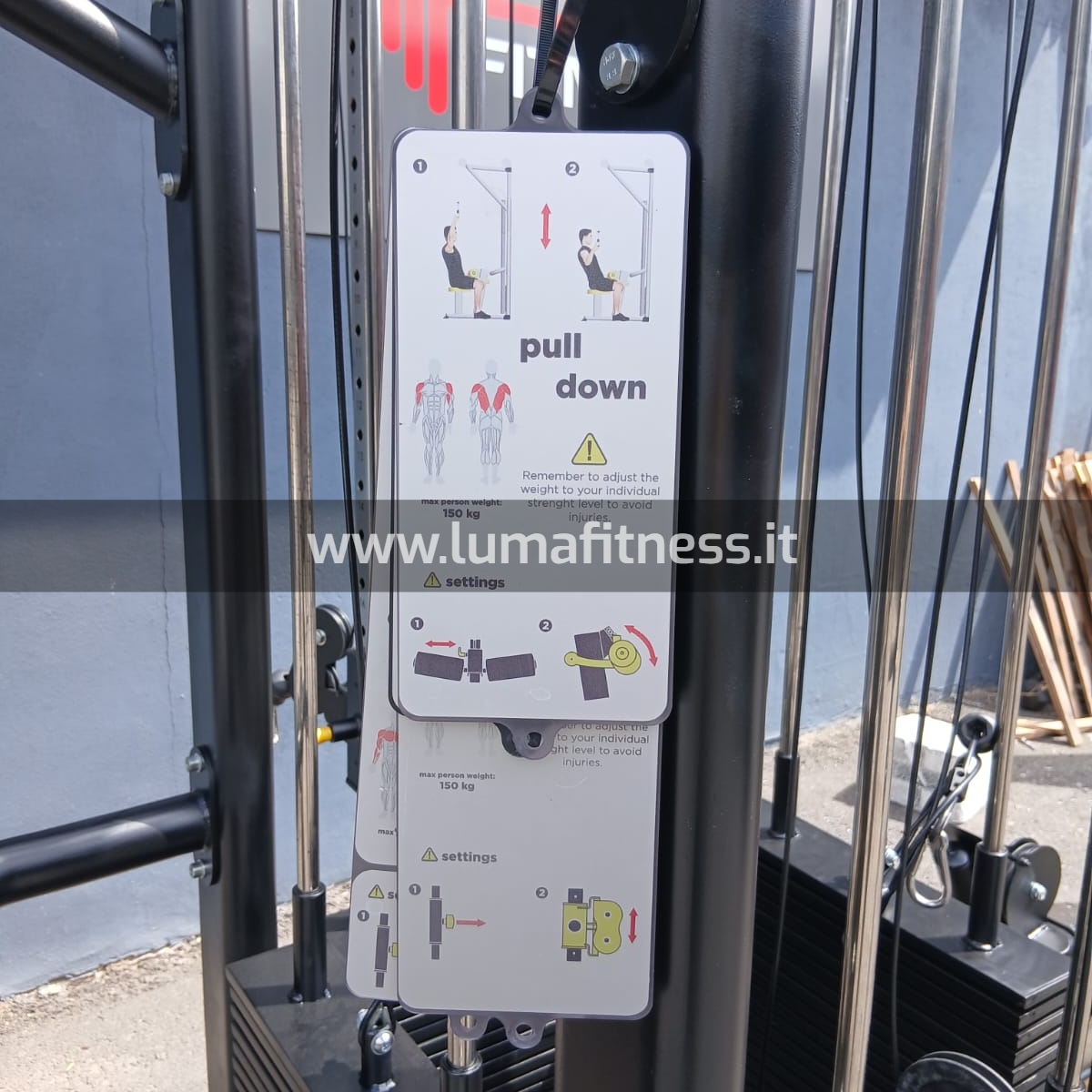 Jungle Cable Usato Ricondizionato - immagine 16