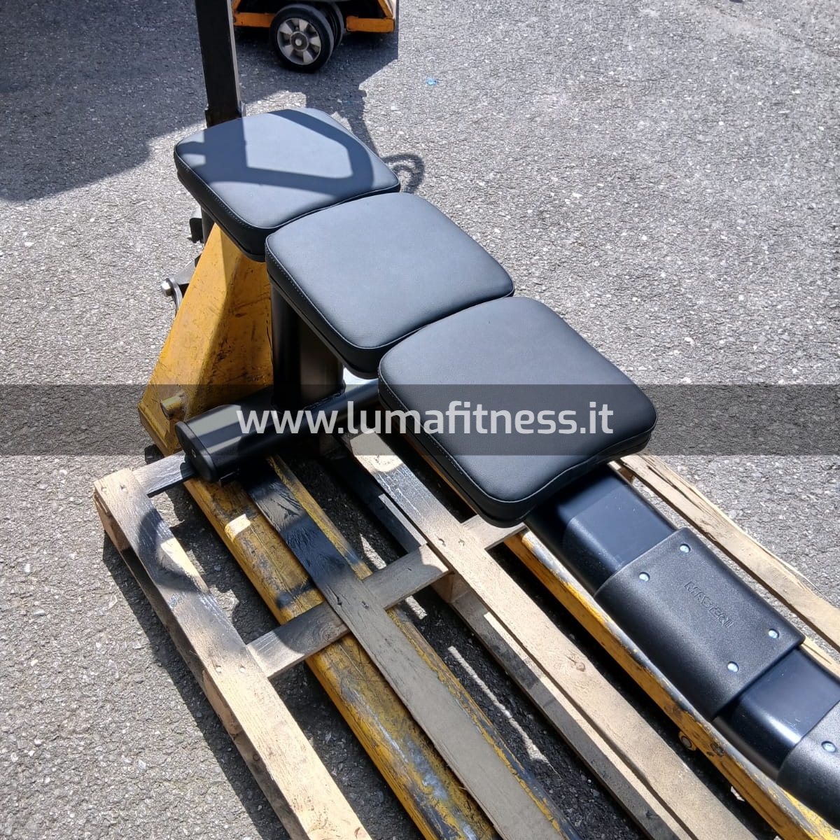 Jungle Cable Usato Ricondizionato - immagine 12