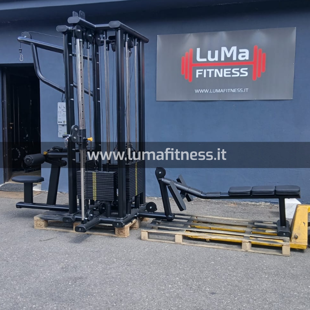 Jungle Cable Usato Ricondizionato - immagine 4