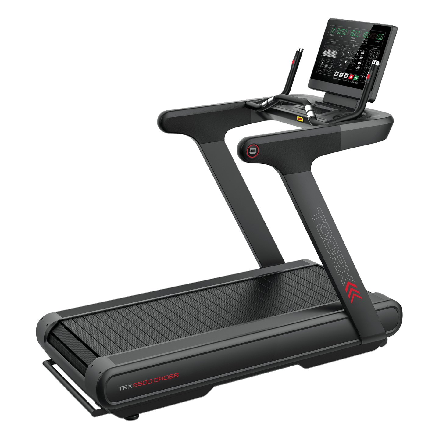 Tapis roulant TRX 9500 CROSS cod. TRX-9500CROSS