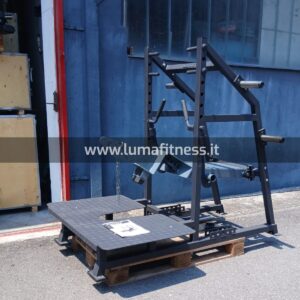 Belt Squat DIAMOND PL-BELTSQUAT Usato