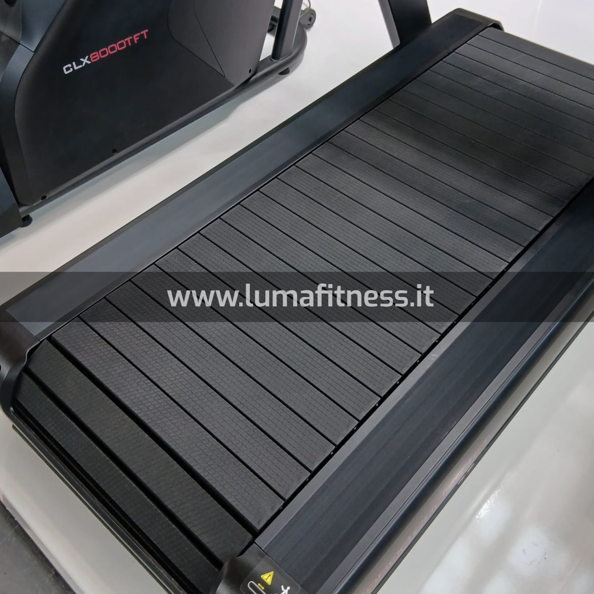 Tapis roulant TRX 9500 CROSS cod. TRX-9500CROSS - immagine 4