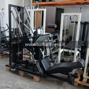 Panatta Usato Leg Press 45 gradi