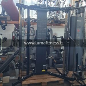 Dual Pulley Promo