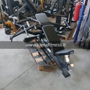 Pectoral Fly FWX-6400 Toorx
