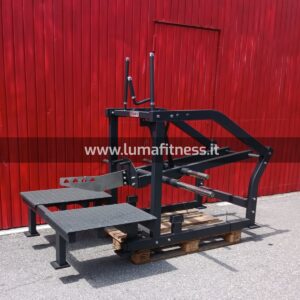 Belt squat Avant Line Toorx FWX-7650 Promo