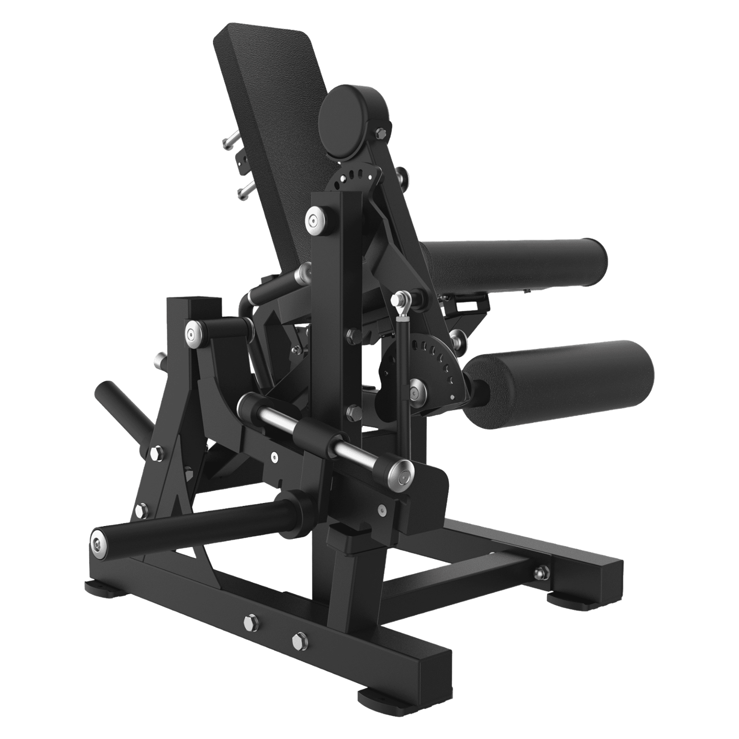 AVANT PLATE LOADED: FWX-7530 SEATED LEG CURL/LEG EXTENSION