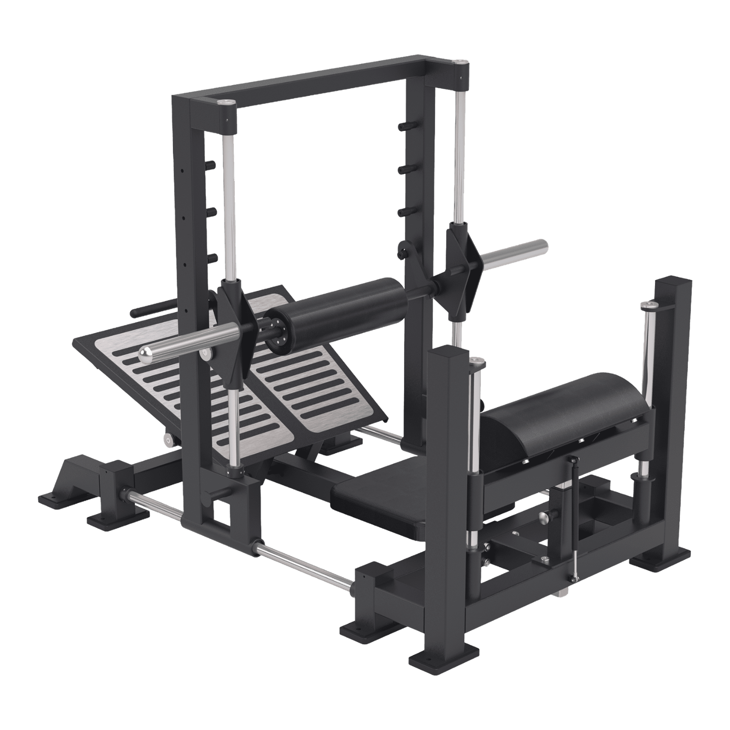 AVANT PLATE LOADED: FWX-7690 3D HIP THRUST