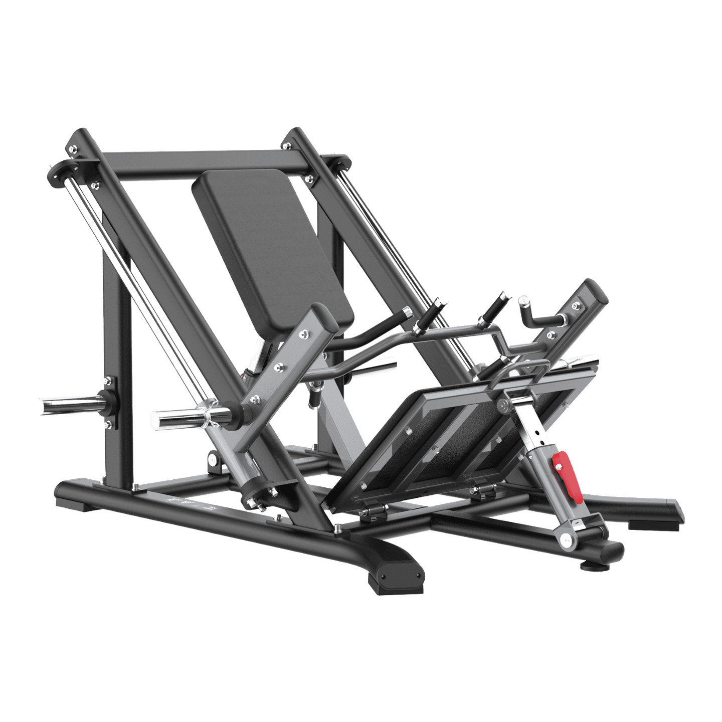 ABSOLUTE PLATE LOADED: FWX-8530 LINEAR ROW