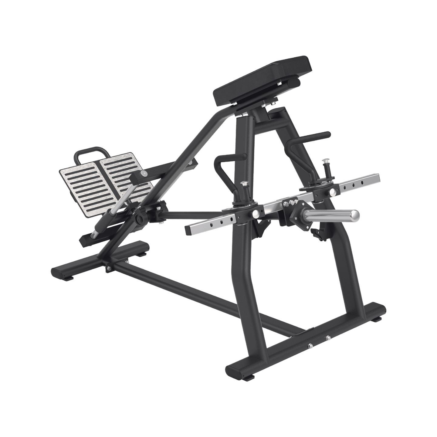 ABSOLUTE PLATE LOADED: FWX-8590 ADJUSTABLE T BAR