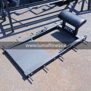 Panca hip thrust Usato Atx Hip Thruster ATX