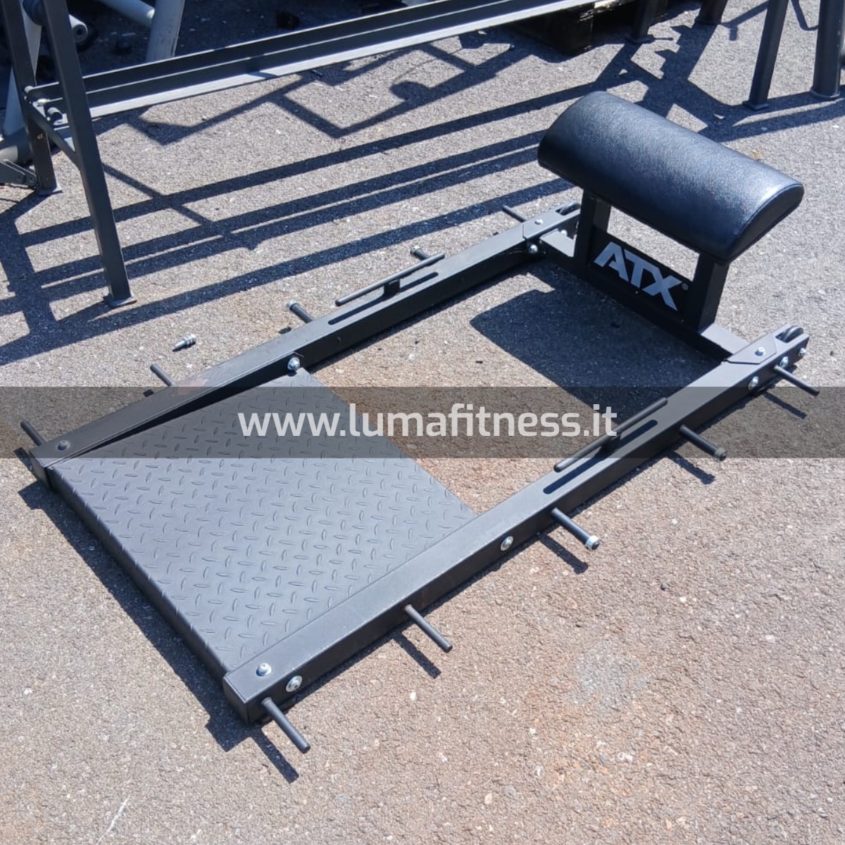 Panca hip thrust Usato Atx Hip Thruster ATX