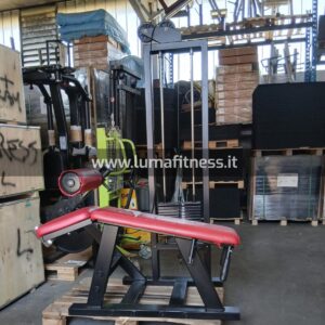 Panatta Usato Leg Curl prono
