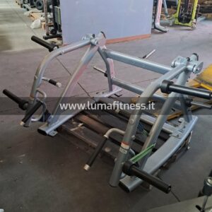 Matrix Usato Squat Lunge