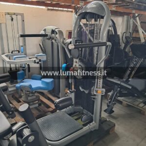Matrix Usato Multi Hip Rotary Hip