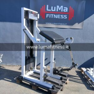 Oemmebi Usato Standing Gluteos Machine