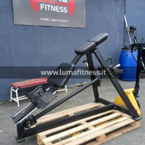 T-Bar DIAMOND Usato Esposizione PL500-TBAR