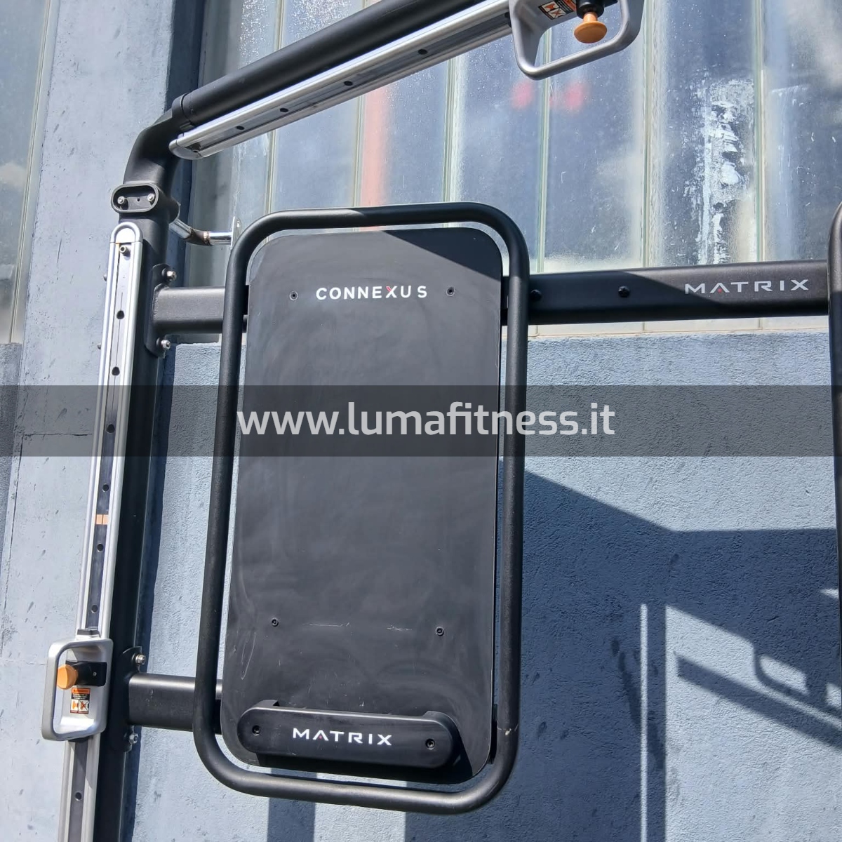 Matrix Usato Connexus Perimeter SOLO RITIRO IN SEDE - immagine 3