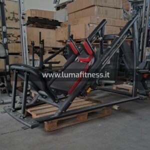 Matrix Usato Hack squat Magnum