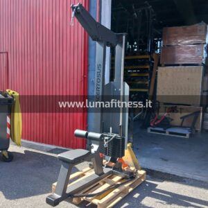 Lacertosus Usato Lat Machine Club Line Lacertosus (CB-LPD)