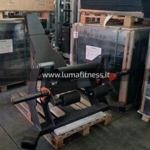 Lacertosus Usato Leg Extension Club Line Lacertosus (CB-LE)