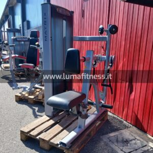 Matrix Usato Diverging Seated Row