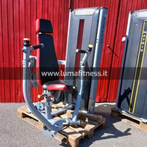 Matrix Usato Converging Chest Press Machine