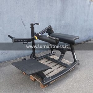 Matrix Usato Magnum Glute Trainer Hip Thrust
